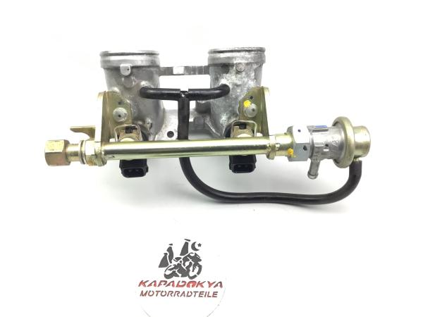 Honda Silver Wing 400 Einspritzdüse Einspritzdüsen Injektoren 07-09