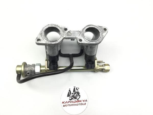 Honda Silver Wing 400 Einspritzdüse Einspritzdüsen Injektoren 07-09