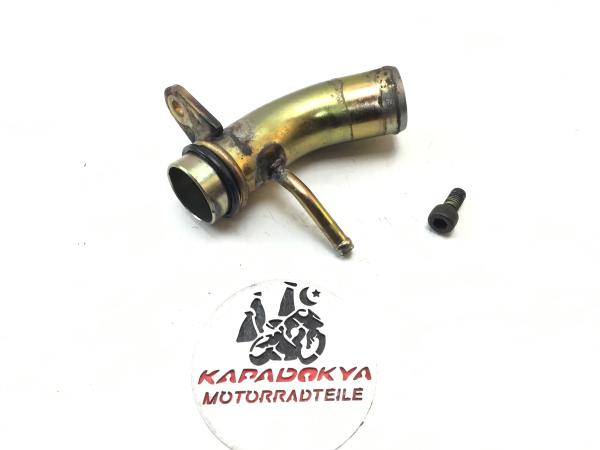 Yamaha YZF R1 RN12 Kühlwasserrohr Wasserrohr Rohr 04-06