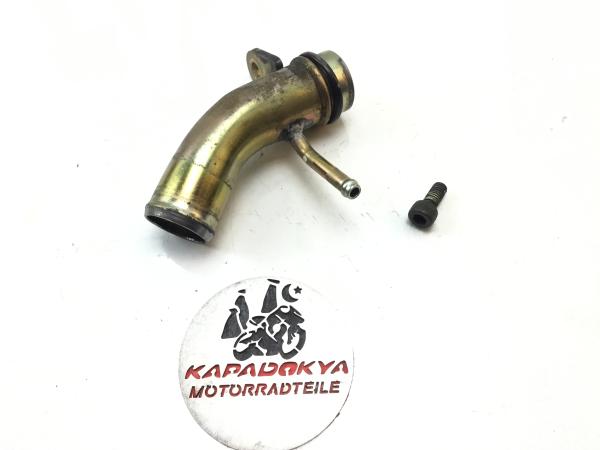 Yamaha YZF R1 RN12 Kühlwasserrohr Wasserrohr Rohr 04-06