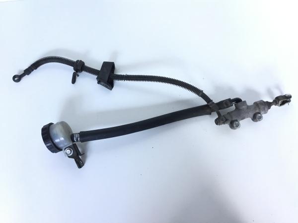KAWASAKI ZZR1100 ZXT10D Bremszylinder Bremspumpe hinten