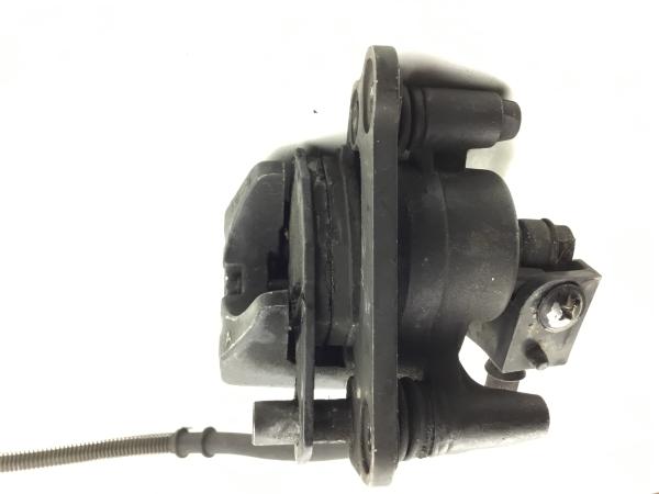 Kawasaki ZX-6R Ninja ZX600J 636A Bremssattel Bremszange hinten