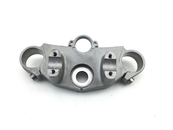 Honda Hornet CB 900 F SC48 Gabelbrücke oben Brücke Telegabel Fork bridge