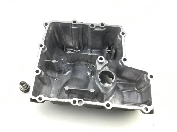 Yamaha R6 RJ03 99-02 Ölwanne