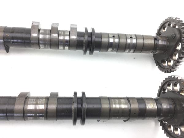 YAMAHA YZF-R1 RN01 RN04 Nocken Nockenwelle