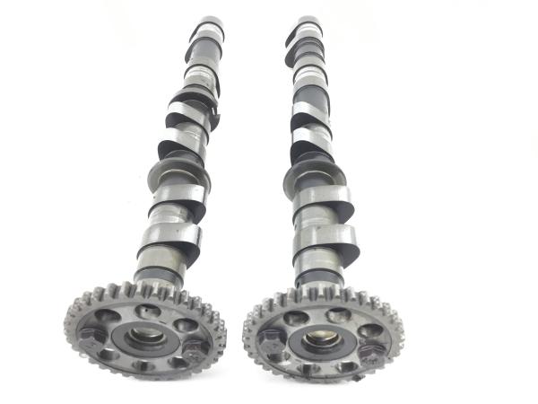 YAMAHA YZF R6 RJ09 Nockenwellen Einlass + Auslass
