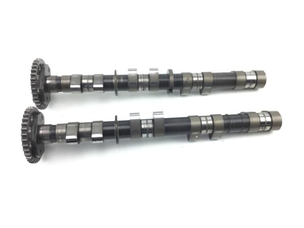 YAMAHA YZF R6 RJ09 Nockenwellen Einlass + Auslass