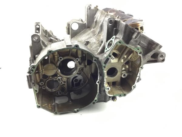 Honda CBR 600 F PC31 Motor Motorgehäuse Zylinder Kolben Pleuel