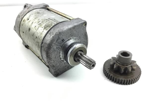 Honda CBR 600 F PC31 Motor Anlasser Starter