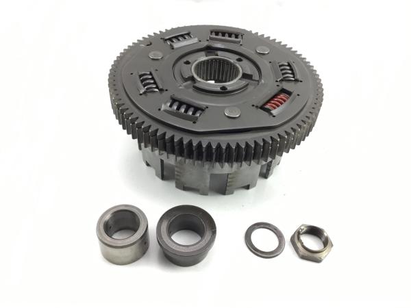 Honda CBR 600 F PC25 PC31 Kupplungskorb