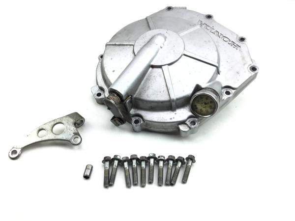 Honda CBR 600 F PC31 Motordeckel Kupplungsdeckel