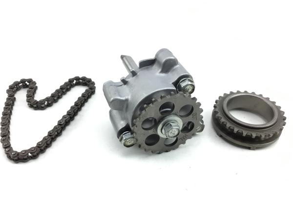 Honda CBR 600 F PC31 Motorpumpe Ölpumpe