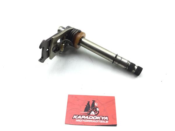BMW F 800 R, E8ST, 15-16 Schaltwelle Schaltstange