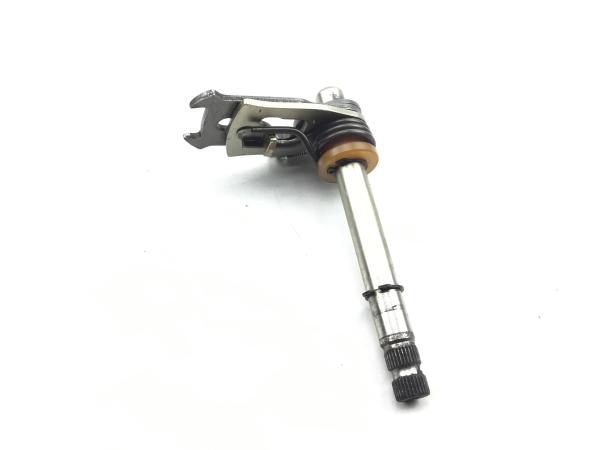 BMW F 800 R, E8ST, 15-16 Schaltwelle Schaltstange