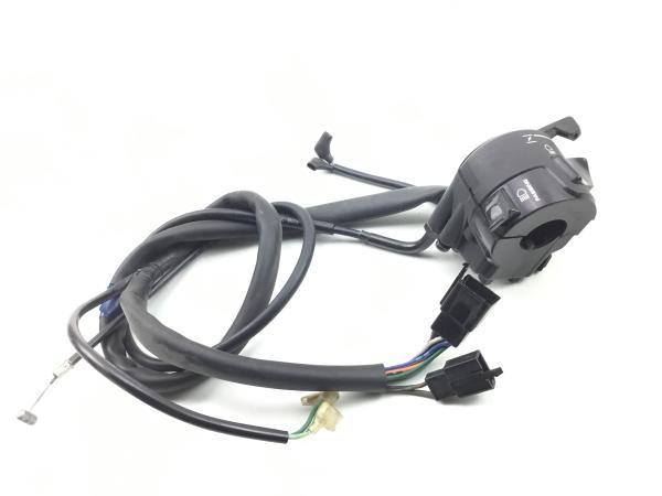 Honda CBR 600 F PC31Lenkerschalter Links Lichtschalter