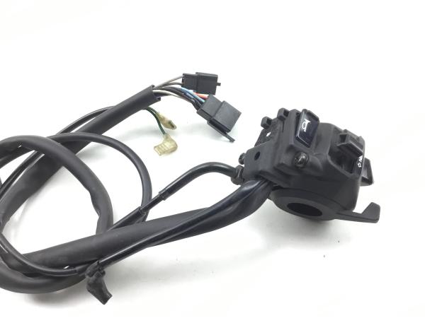 Honda CBR 600 F PC31Lenkerschalter Links Lichtschalter