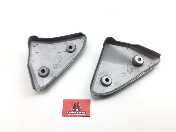 HONDA CB 900 F SC48 Seitenabdeckung Seitendeckel Verkleidung rechts & links