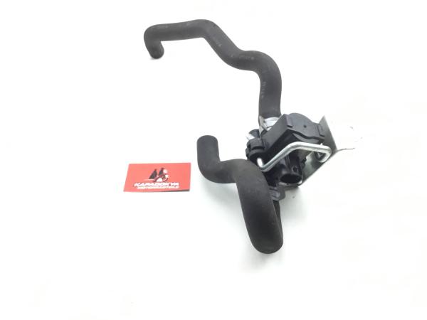 Suzuki GSXR 1000 K7 K8 Kühlerschlauch Thermostat Sensor Fühler Kühler