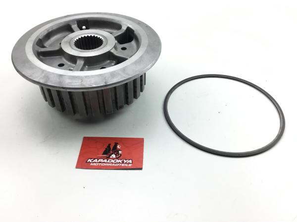 Honda CBR 1000 RRSC57 Kupplungskorb innen