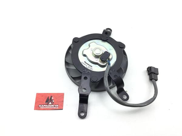 Yamaha R6 RJ11 RJ15 Kühler Lüfter Ventilator rechts