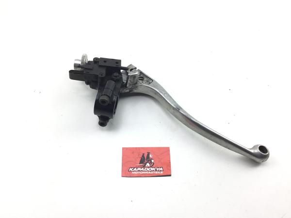 Kawasaki ZX-12R BJ.06 Kupplungshebel Hebel Halter