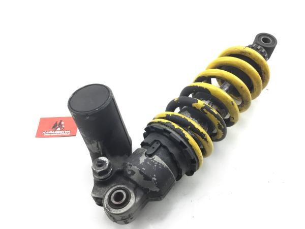 Yamaha R6 RJ03 Bj 01 Stoßdämpfer Federbein Dämpfer