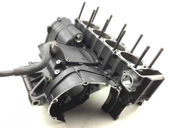 YAMAHA R1 RN 12 Motor Motorgehäuse Zylinder