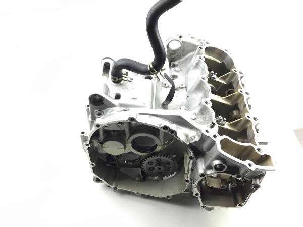 Kawasaki ZX6R ZX636 C 05-06 Motor Motorgehäuse Motorblock