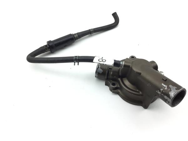 Kawasaki ZX-9R Wasserpumpe Gehäuse Deckel