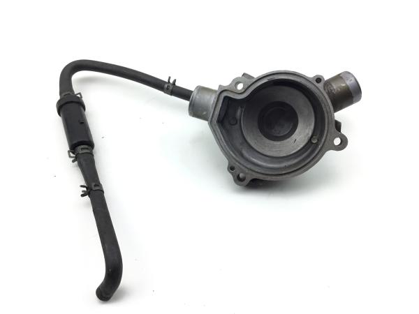 Kawasaki ZX-9R Wasserpumpe Gehäuse Deckel