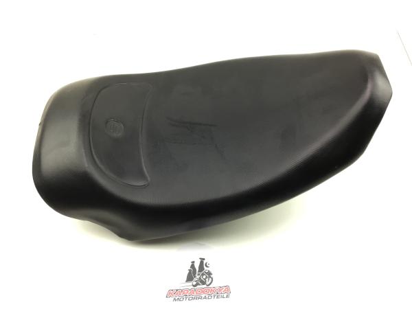 Harley Davidson Sitzbank Sitz