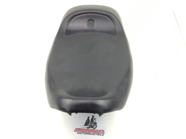 Harley Davidson Sitzbank Sitz