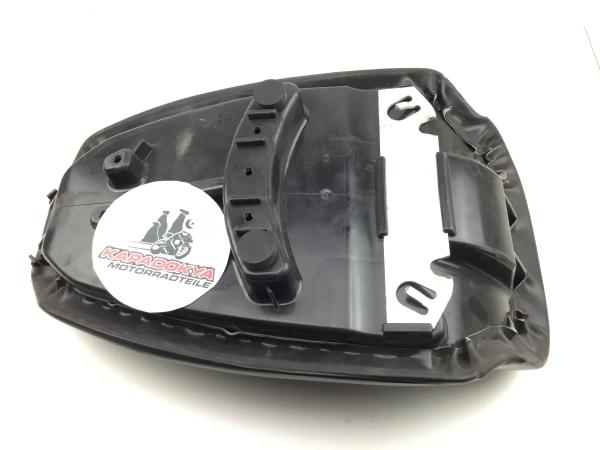 Harley Davidson Sitzbank Sitz