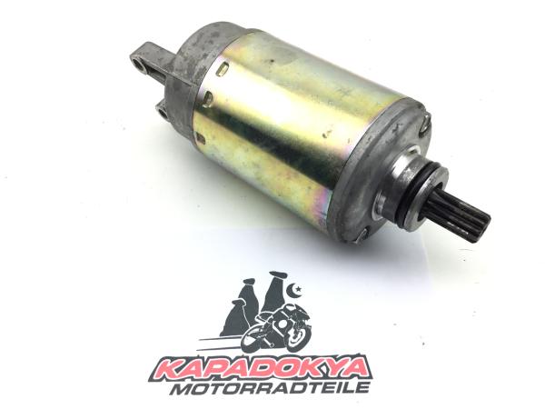 Kawasaki ZX-9R Anlasser Starter Anlassermotor