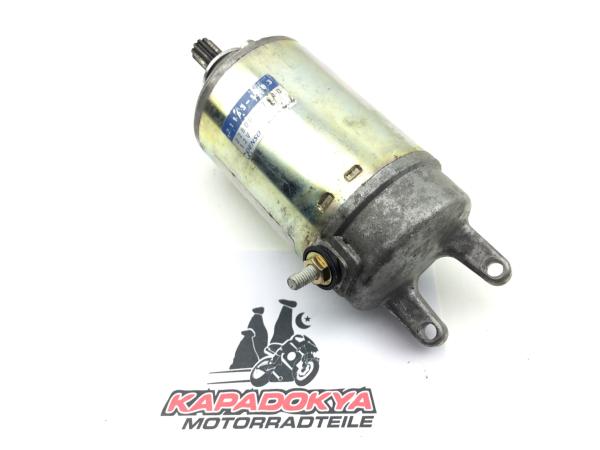 Kawasaki ZX-9R Anlasser Starter Anlassermotor