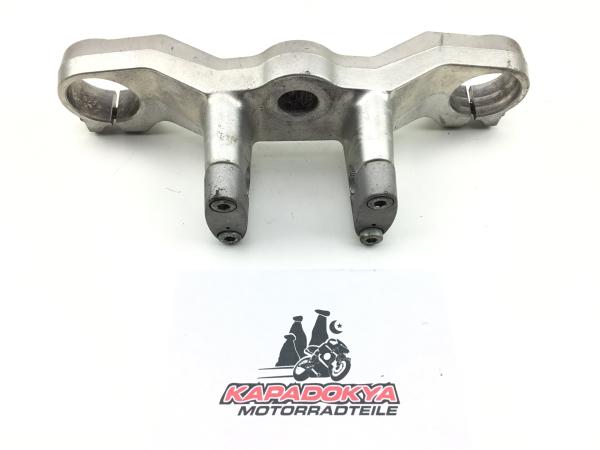 Suzuki Burgman AN 650 Gabelbrücke Gabel oben