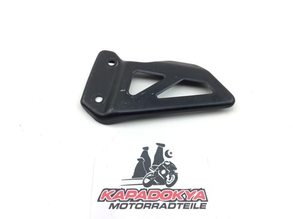 Suzuki GSXR 1000 Fersenschutz