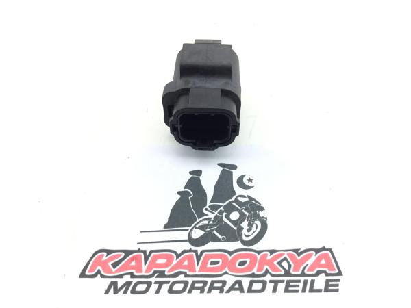 Suzuki GSXR 600 Sturzabschaltrelais Relais