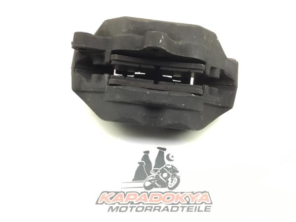Honda CBR 600 F PC35 Bremssattel Bremszange vorn liks