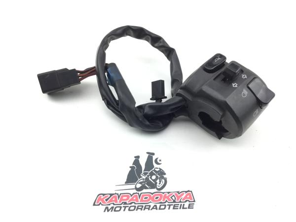 Kawasaki ZX-12  Bj 06 Lenkerschalter Schalter links
