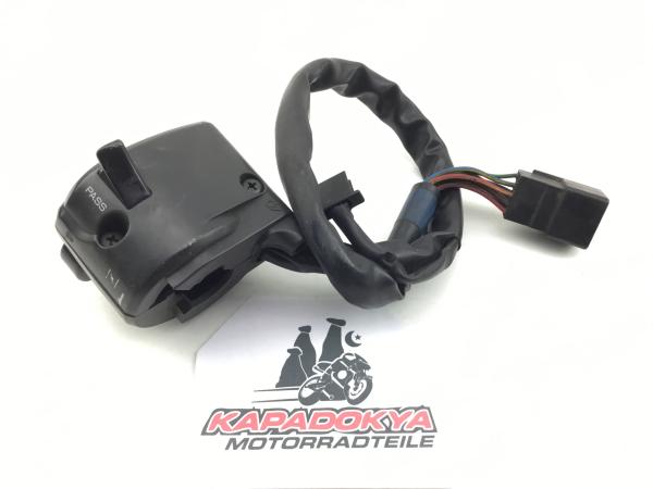 Kawasaki ZX-12  Bj 06 Lenkerschalter Schalter links