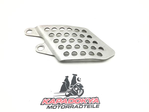 Kawasaki ZX-12R Bj 00-01 Fersenschutz links