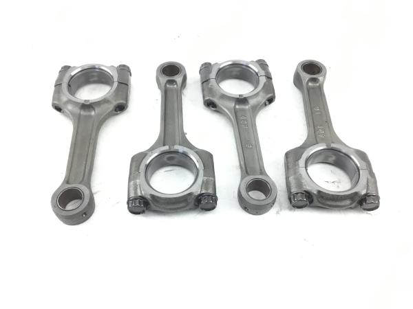 Suzuki GSXR 1000 K1 K2 Pleuel Pleuelstange