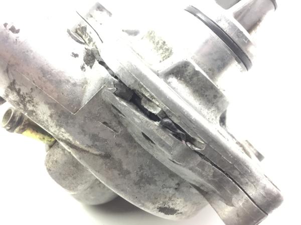 Suzuki GSX-R 1000 K5/K6 Wasserpumpe,Wasser Pumpe pump