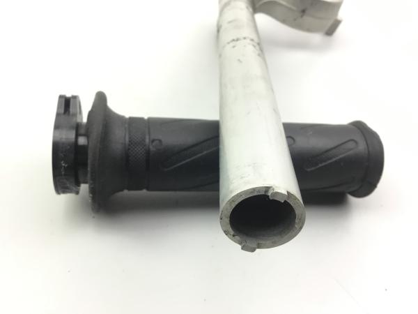 Suzuki GSX-R 1000 K5/K6 Stummellenker,Lenkerstummel,Lenker rechts