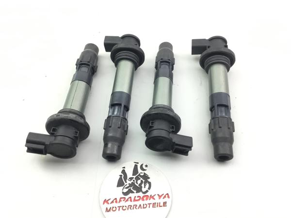 Suzuki GSXR 600 K8,K9 Motor Kolben Piston