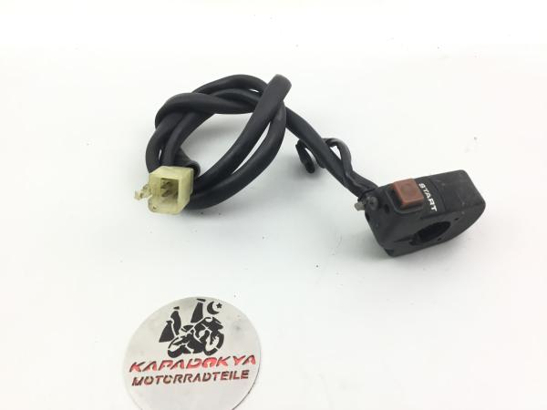 Honda Africa Twin XRV 750 RD04 Lenkerschalter Start Schalter rechts