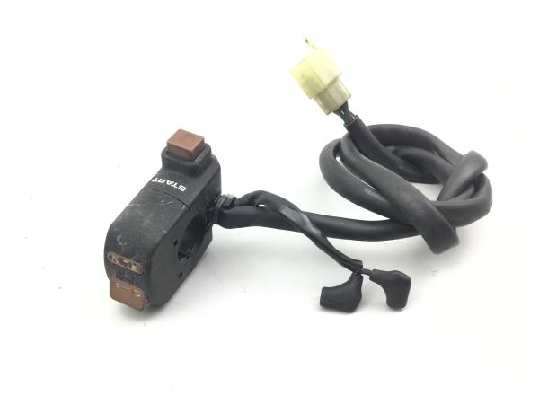 Honda Africa Twin XRV 750 RD04 Lenkerschalter Start Schalter rechts