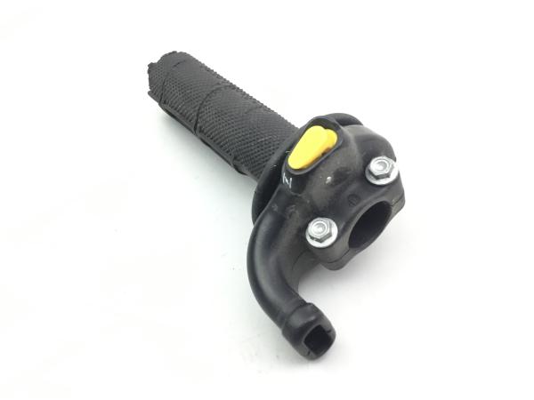 Aprilia RXV450 Gasgriff Gasdrehgriff Choke Schalter Kaltstart original
