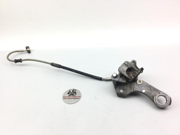 Aprilia RXV450 Bremsschlauch,Bremssattel,Bremszange hinten